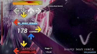 Stepmania || Womier G75 Coffee 75% keyboard
