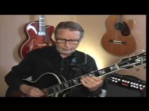 DOXY - IMPROV JAZZ SOLO
