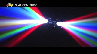 Download Lagu American DJ Dual Gem Pulse MP3