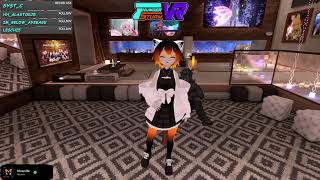 ThunderSturmVR - StreamVOD - 22.05.2026 - VRChat