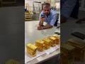 Mining Challenges in Sierra Leone: Danger, Damage, and Hope #gold #shorts