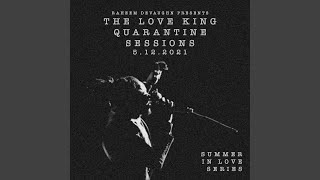 When A Man (Live)