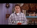 Joey Keeps Books in the Freezer | Friends