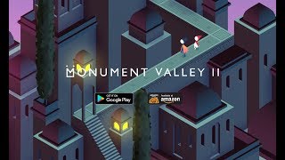 Monument Valley 2 - Available on Android November 6th