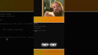 User Authentication: Show User Command Explained Simply #shorts