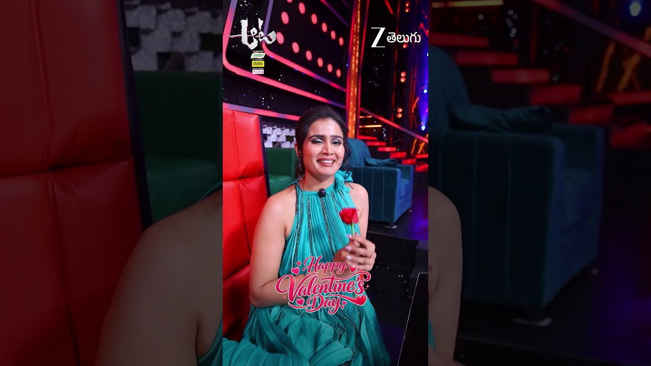 Happy Valentine's Day | Aata | Sat & Sun @9PM | Zee Telugu