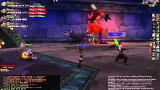 Redrum Inc Vs. The Twin Emperors