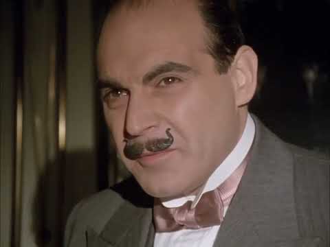 Agatha Christie's Poirot 1  Sezon 10  Bölüm izle (Rüya)