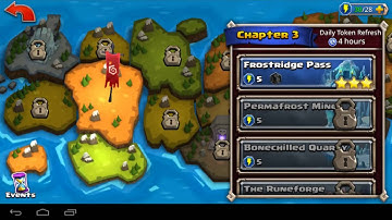 Dungeon Boss Chapter 3