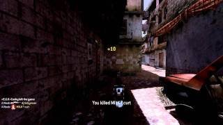 vdub & avidemo quality test // district spawn noscope collateral