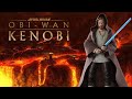 Obi -Wan Kenobi black series Star Wars