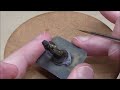 Beginning of video