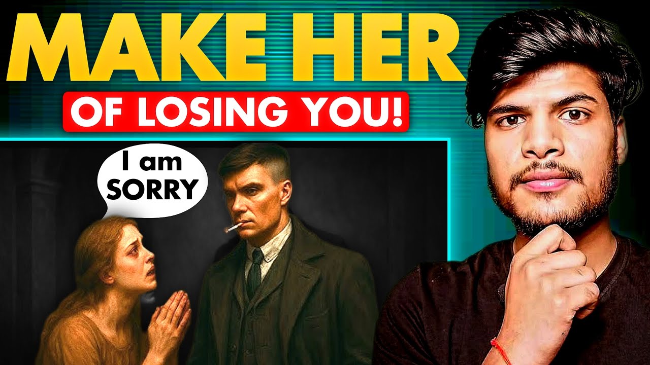 5 Boundaries Men MUST Set Early or She'll Walk All Over You (Masculine Way)