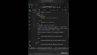nesting if #code #assignment #happy #python #marksheet #navratri #html #javascript