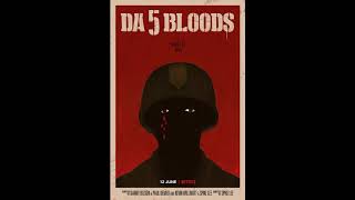 Marvin Gaye - Inner City Blues (Make Me Wanna Holler) | Da 5 Bloods OST