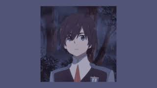 Jeremy Zucker - All The Kids Are Depressed (𝐬𝐥𝐨𝐰𝐞𝐝 𝐝𝐨𝐰𝐧)