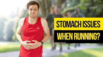 How To Avoid Stomach Upset When Running | Try These Running Tips!