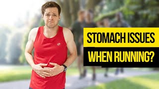 How To Avoid Stomach Upset When Running | Try These Running Tips!