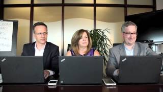 TECHDATA GETS FIT (BLOOPER REEL) News