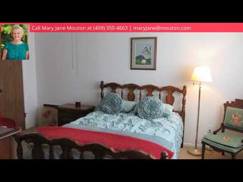 137 BERKSHIRE LN, Beaumont, TX home video tour