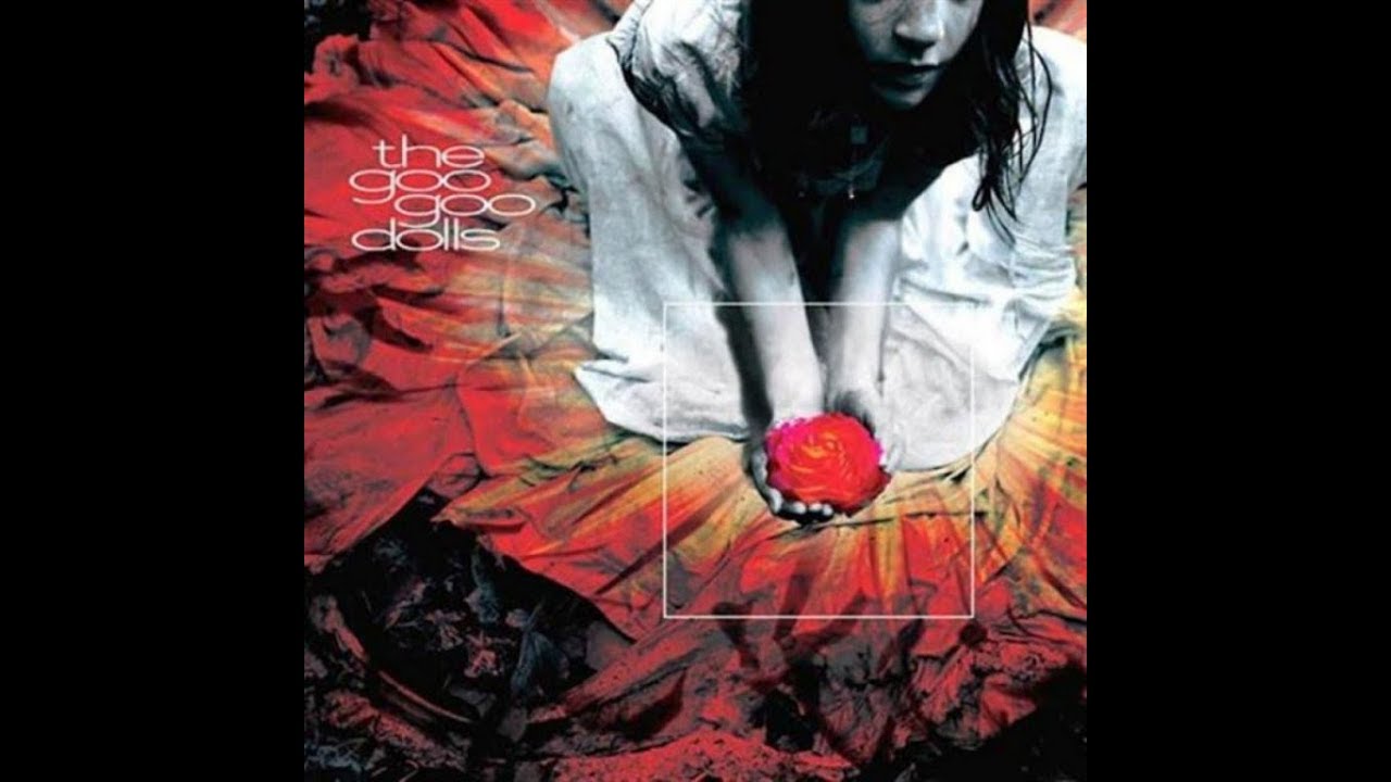 GOO GOO DOLLS GUTTERFLOWER (FULL ALBUM) 2002 YouTube