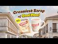 Creamiest Sarap ng Good Vibes with Kopiko Blanca