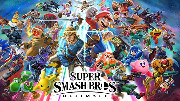 No need Amiibo figure - Unlock more than 100 features for Super Smash bros with AmiiPad controller