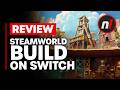 SteamWorld Build Nintendo Switch Review - Is It Worth It?