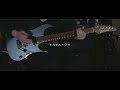 [TAB]星街すいせい / Wicked(feat.Mori Calliope) Guitar cover