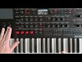 Korg Modwave Random Sounds (Part 2)