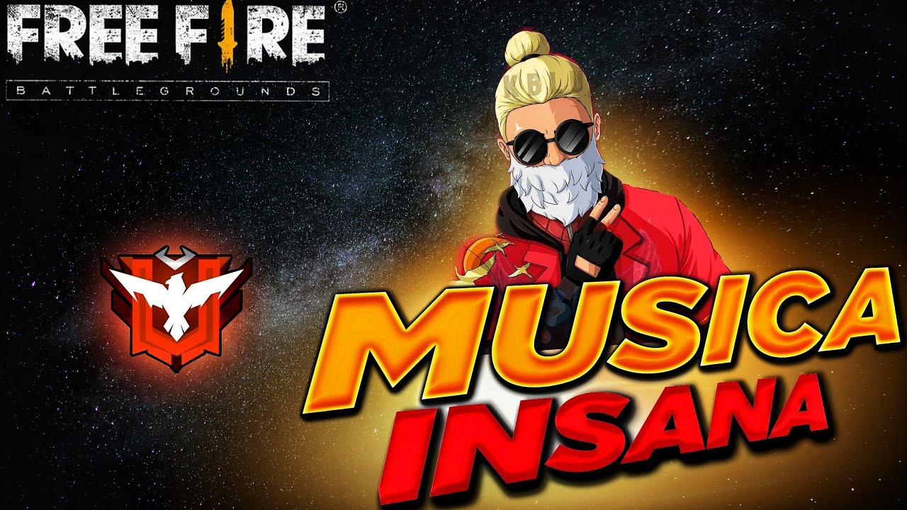 Stream Ktin Porta  Listen to MUSICA PARA JUGAR FREE FIRE playlist online  for free on SoundCloud