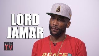 Lord Jamar on Major Study Proving that there's No "Gay Gene" (Part 4)