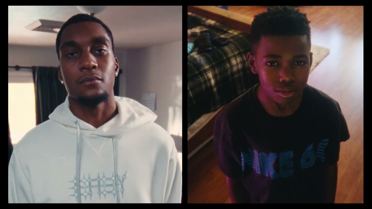 I Got Next - Feat. Jaden McDaniels & The Nike KD 17