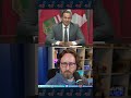 Just A Remarkable Press Conference From Wab Kinew Just A Remarkable Press Conference From Wab Kinew