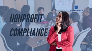 Nonprofit Compliance