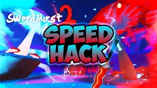 HOW TO SPEED HACK ON SWORDBURST 2 WORKING APRIL 2018
