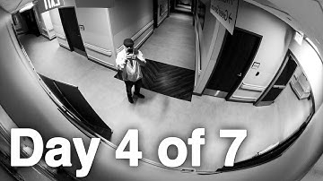 I Didn’t Expect to Spend My Day in a Hospital.