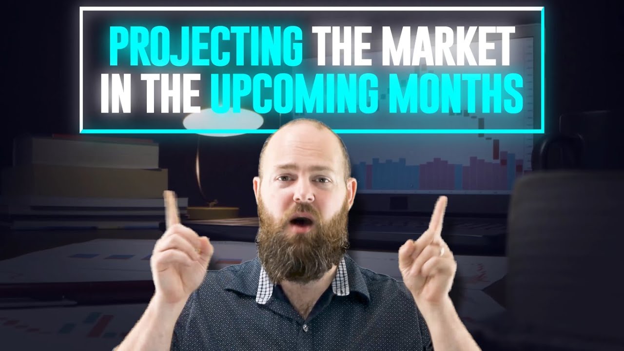 Lewis County WA Real Estate Market Projections