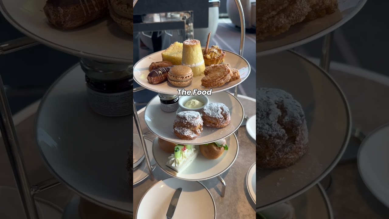 Ever wonder what you're actually paying for when you book MSC Yacht Club? 🤔