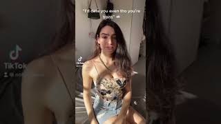 A trans woman’s dating life 🙃 #shorts
