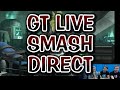 Gt live  smash direct dec 15 2015
