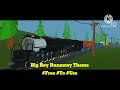 Big Boy Runaway Theme #Free #To #Use
