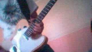 Status Quo - Don't Waste My Time (Me Playing)