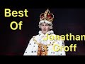 Best of Jonathan Groff