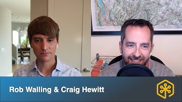 MicroConf On Air Day 5 | Video Discussion: Staying on Top of Your SaaS Metrics with Craig Hewitt