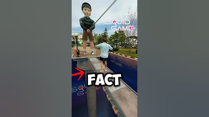 The SADDEST fact about Squid Game 3😢(Squid Game Season 3)