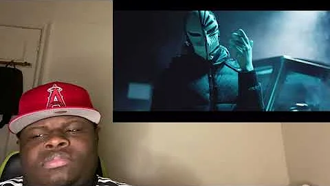 AMERICANS REACT to UK RAPPERS 🇬🇧  (67) PR SAD X R6 - Karma (Music Video) REACTION!!!