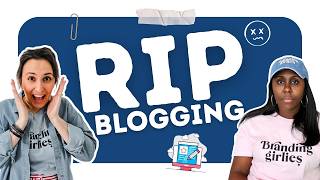 Famous Is Blogging Dead in 2025? How to Thrive in the New Age of Blogging! Wealth