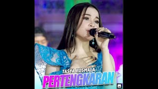 Story' wa Tasya rosmala - pertengkaran