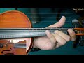 Tum Ho Rockstar Violin Tutorial | 123 Notes | Easy Music Tutorials